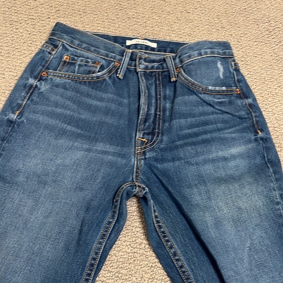 grlfrnd karolina jeans 25 - Picture 3 of 7